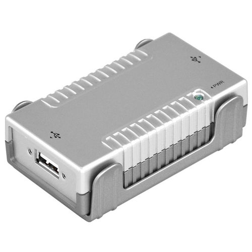 Aislador de señal - USB-14010-SI - Antaira Technologies - DC / de potencia / USB