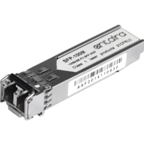 Transceptor Ethernet - SFP-100M  - Antaira Technologies - SFP / multimodo / de datos