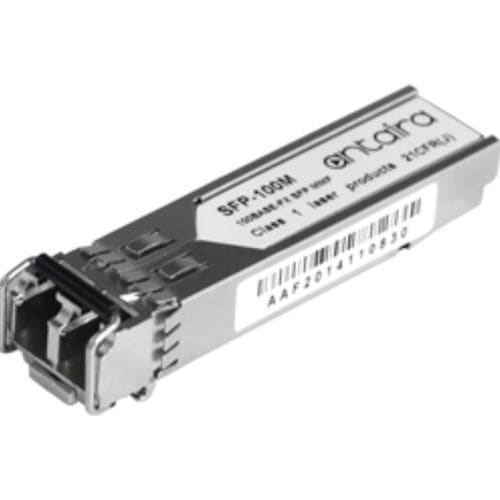 Transceptor Ethernet - SFP-100M-T-J - Antaira Technologies - SFP / de datos / multimodo
