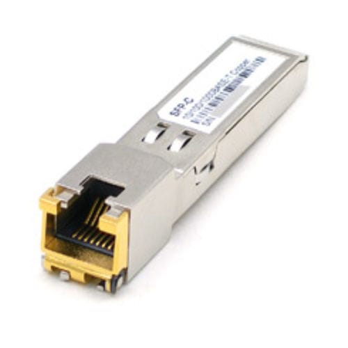 Transceptor Gigabit Ethernet - SFP-C  - Antaira Technologies - SFP / de datos / circuito integrado