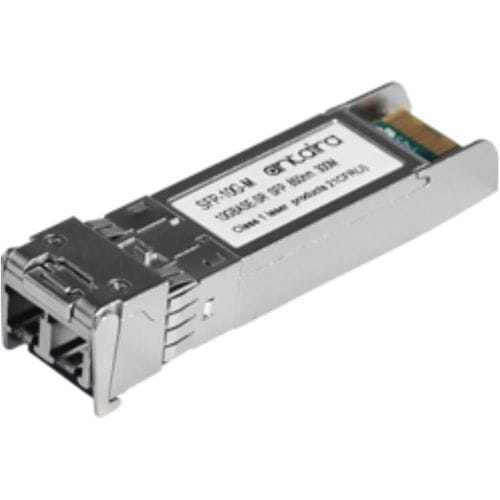 Transceptor para fibra óptica - SFP-10G-M  - Antaira Technologies - de vigilancia / SFP / de datos