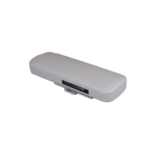 Puente ethernet punto a punto - AMY-5133-AC-PD - Antaira Technologies - para montaje sobre riel DIN / inalámbrico / wifi