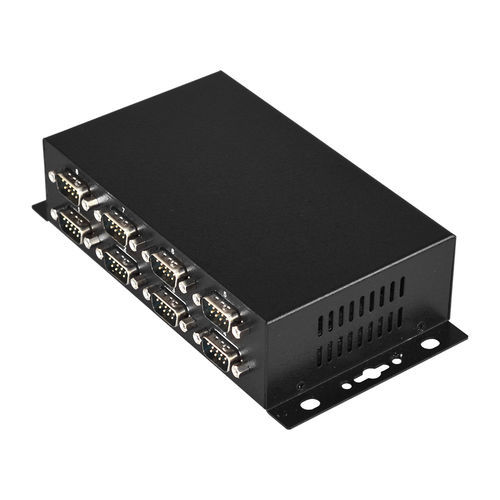 Convertidor RS232 - UTS-408AK-SI - Antaira Technologies - universal / para PC / empotrable