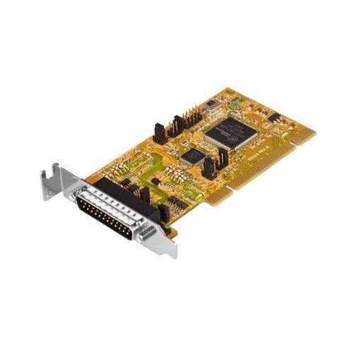 Tarjeta de comunicación multipuerto serie Bus PCI - MSC-102B1L - Antaira Technologies - RS485 / Plug-and-Play / RS422