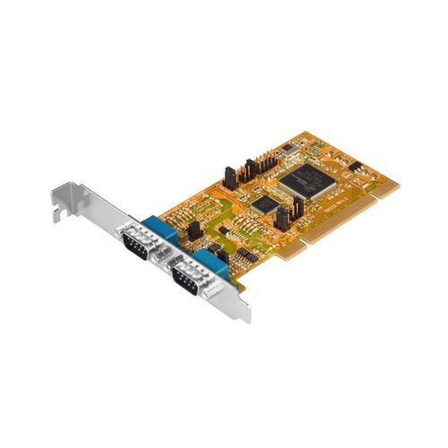 Tarjeta de comunicación PCI - MSC-102B1 - Antaira Technologies - en serie