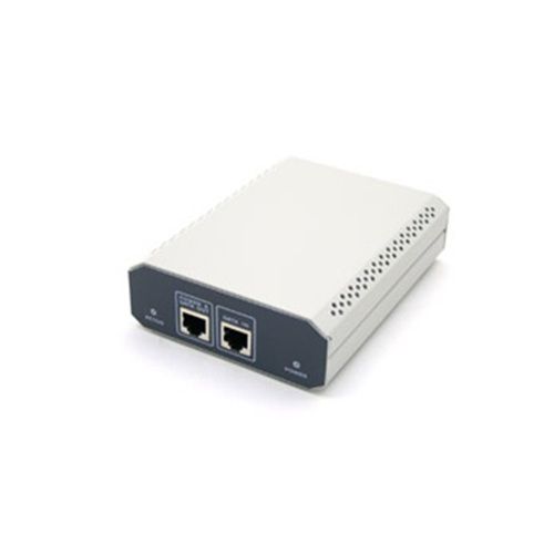 Inyector PoE IEEE 802.3af - PA-48-48-US - Antaira Technologies - CE