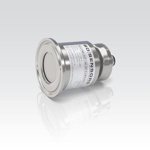 Transmisor de presión relativa - DMK 351 P - BD|SENSORS GmbH - absoluta / de vacío / de cerámica