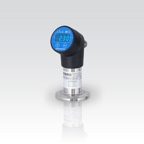 Presostato electrónico - DS 350P - BD|SENSORS GmbH - relativo / absoluto / de vacío