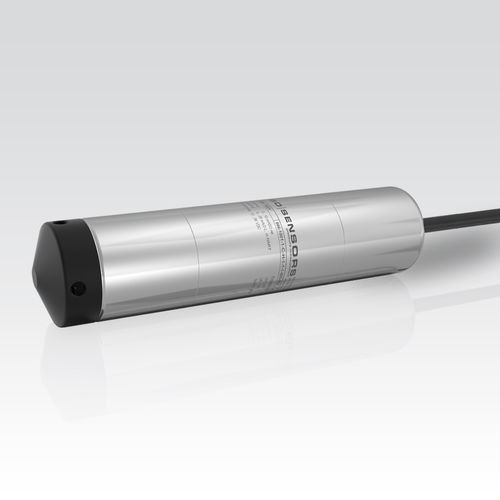 Sensor de nivel hidrostático - LMK 382H - BD|SENSORS GmbH - para agua / para aceite / para aguas residuales