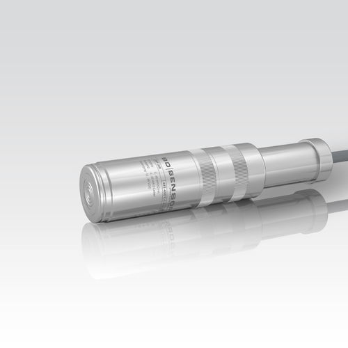 Sensor de nivel hidrostático - LMP 308i - BD|SENSORS GmbH - para líquido / de vigilancia de llenado / para OEM