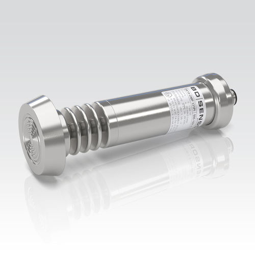Transmisor de presión relativa - DMP 331 Pi - BD|SENSORS GmbH - absoluta / de vacío / de membrana