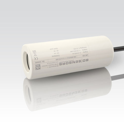Sensor de nivel hidrostático - LMK 809 - BD|SENSORS GmbH - para agua / para aguas residuales / para líquido corrosivo