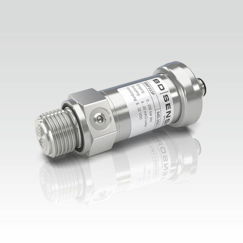 transmisor de presión relativa - BD|SENSORS GmbH
