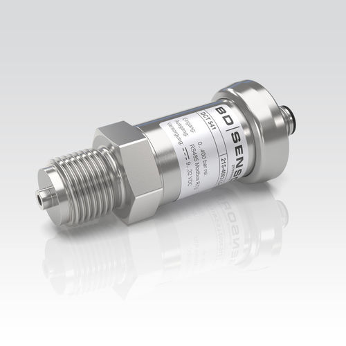 transmisor de presión relativa - BD|SENSORS GmbH
