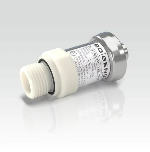 Transmisor de presión relativa - DMK 331 - BD|SENSORS GmbH - absoluta / de vacío / de cerámica