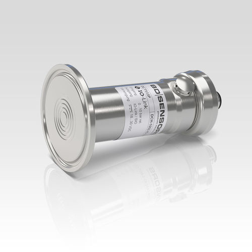 Transmisor de presión relativa - DCT 533P - BD|SENSORS GmbH - absoluta / de vacío / de membrana
