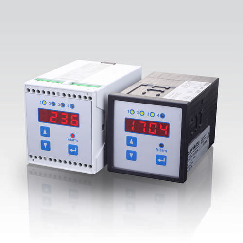 Indicador de proceso - CIT 400 - BD|SENSORS GmbH - digital / integrado / antideflagrante