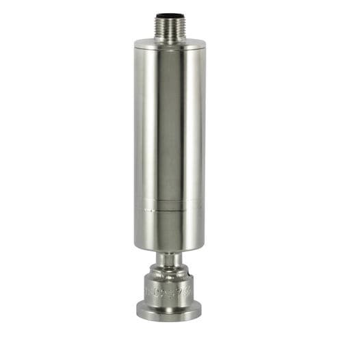 Transmisor de presión relativa - CA1510 - LABOM Mess- und Regeltechnik GmbH - piezorresistivo / IO-Link / con membrana aflorante