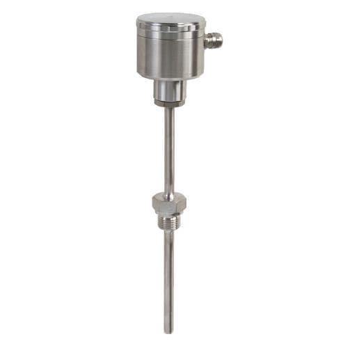 Termómetro Pt100 - GA2510  - LABOM Mess- und Regeltechnik GmbH - sin visualizador / 4-20 mA / ATEX