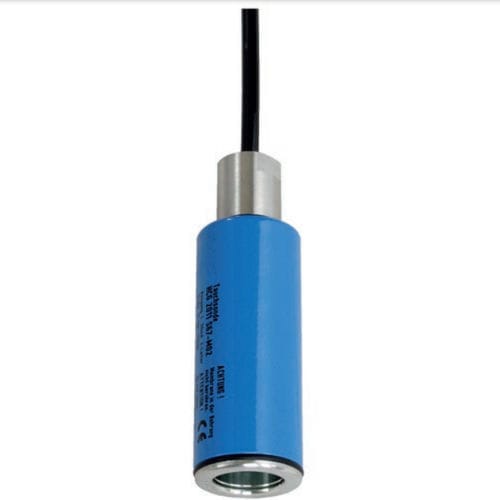 Transmisor de presión relativa - CG2010 - LABOM Mess- und Regeltechnik GmbH - 4-20 mA / de acero inoxidable / ATEX
