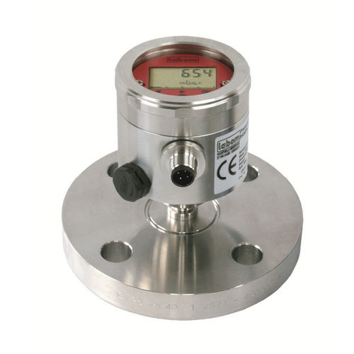 Transmisor de presión relativa - PASCAL CV - LABOM Mess- und Regeltechnik GmbH - absoluta / 4-20 mA / Profibus