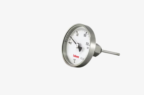 Termómetro bimetálico - FA8100 - LABOM Mess- und Regeltechnik GmbH - de esfera / °C / IP66