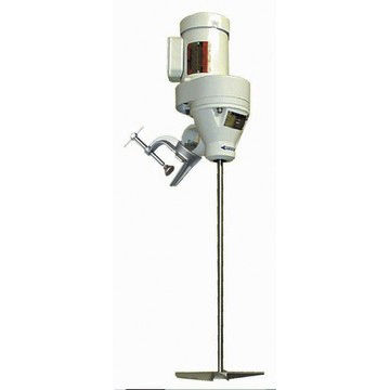 Mezcladora de turbina - SM-ESG150A - INDCO - vertical / batch / de productos lácteos