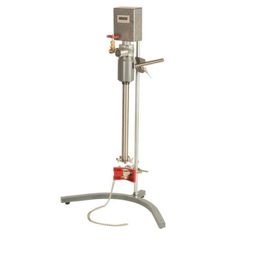 Dispersador batch - HSD05, HSD06 - INDCO - de laboratorio