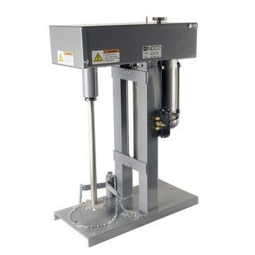 Dispersador batch - HS series - INDCO