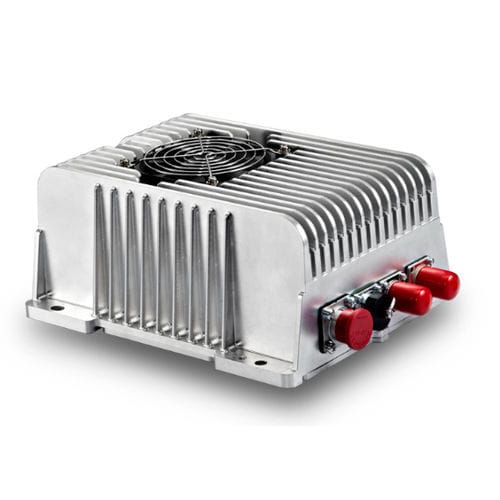 Convertidor DC/DC de potencia - GVD510 series - NECRON Energy TURKEY - montado sobre bastidor / de vehículo / IP67