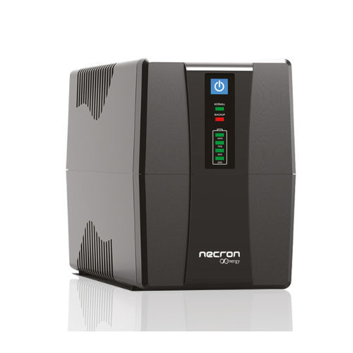 Ondulador UPS line-interactive - FR  - NECRON Energy TURKEY - monofásico / AC / VRLA