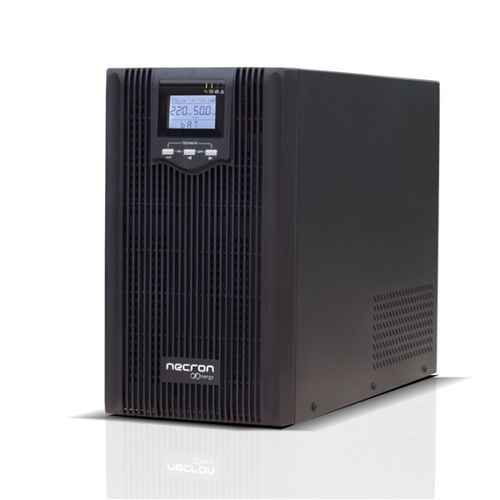 Ondulador UPS line-interactive - LF - NECRON Energy TURKEY - monofásico / AC / VRLA
