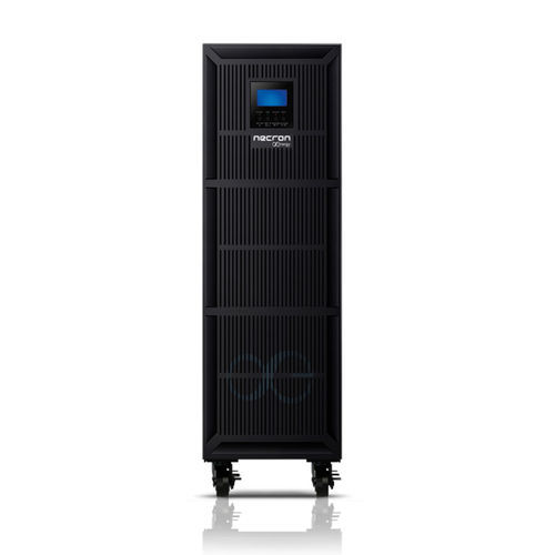 Ondulador UPS online - 3DT-V - NECRON Energy TURKEY - monofásico / AC / con pantalla LCD