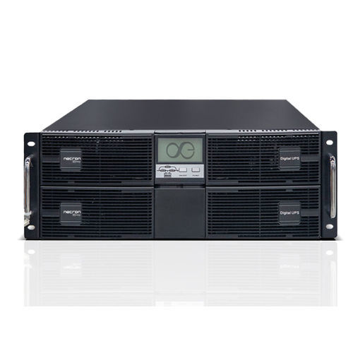 Ondulador UPS online - HR - NECRON Energy TURKEY - trifásico / monofásico / AC