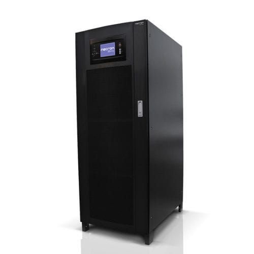 Ondulador UPS paralelo - RM20 - NECRON Energy TURKEY - trifásico / AC / VRLA