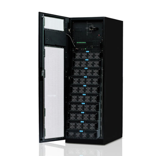 Ondulador UPS paralelo - RM30 - NECRON Energy TURKEY - trifásico / AC / VRLA