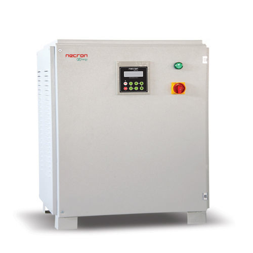 Alimentación eléctrica de pie - NECRON Energy TURKEY - DC/DC / trifásica / IP54
