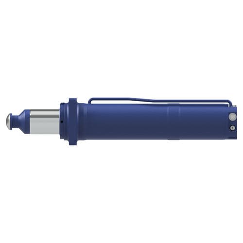 Cilindro hidráulico - Montanhydraulik - para camión volquete