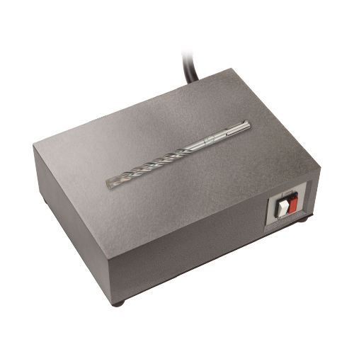 Desmagnetizador plato - DM series - WALMAG MAGNETICS - para piezas / para herramienta / con cinta transportadora