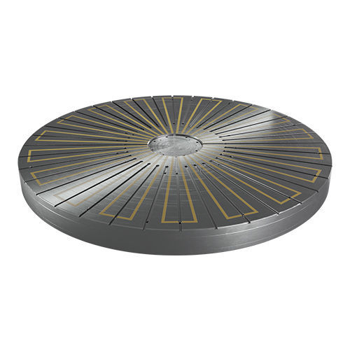 Placa electromagnética radial - EM series - WALMAG MAGNETICS - para rectificado / para torneado / para piezas cilíndricas