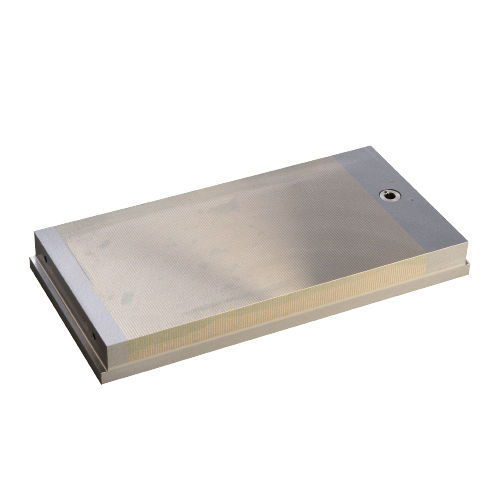 Placa magnética imán permanente de neodimio - Neospark - WALMAG MAGNETICS - con imán permanente / para rectificado / para máquinas de electroerosión