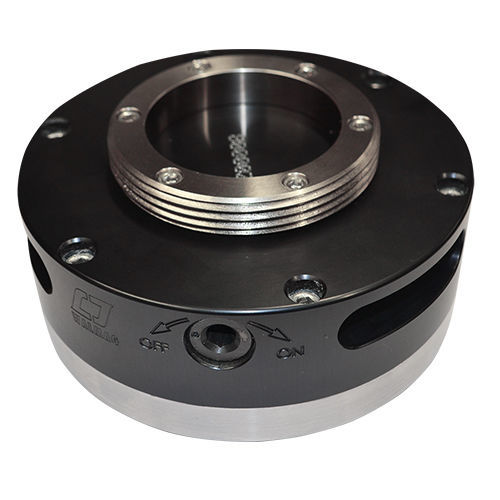 Base magnética con interruptor de encendido/apagado - MAGB150  - WALMAG MAGNETICS