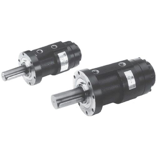 Actuador hidráulico - HY-3 SM - Hydropa - lineal / de doble efecto / industrial