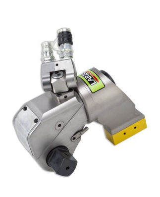 Llave dinamométrica hidráulica - LAS - Larzep - de titanio