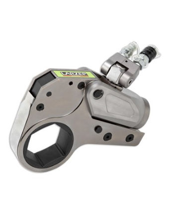 Llave dinamométrica hidráulica - LAX - Larzep