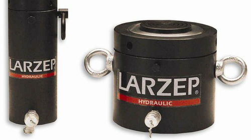 Cilindro hidráulico - ST series - Larzep - rotativo