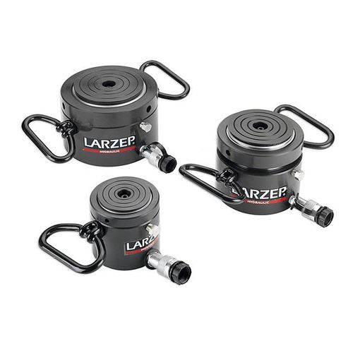 Cilindro hidráulico - STX series - Larzep - rotativo