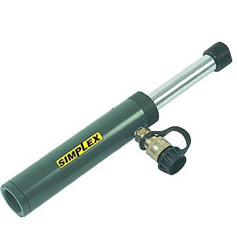 Cilindro hidráulico - RP25A series - SIMPLEX - de simple efecto / de tracción