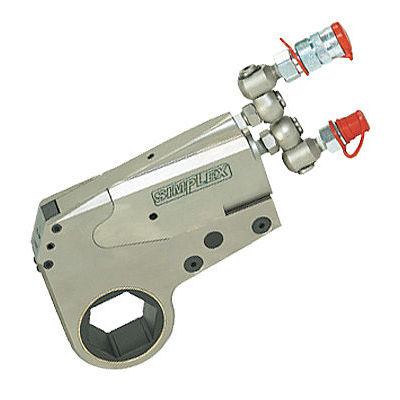 Llave dinamométrica hidráulica - WX-2 series - SIMPLEX