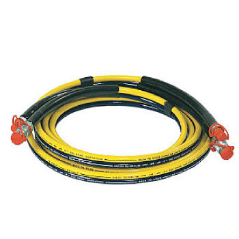 Ensamblaje de tubo flexible hidráulico - WH15 series - SIMPLEX